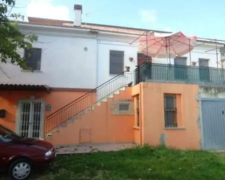 Tripla Difesa Onlus Konukevi Tollo
