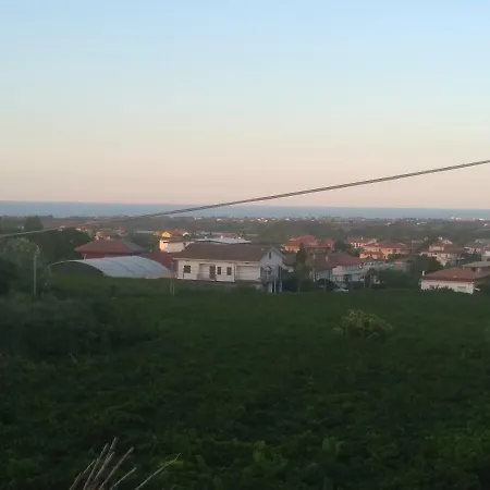 Konukevi Tripla Difesa Onlus