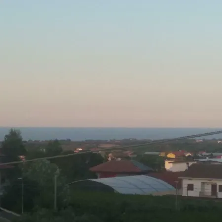 Tripla Difesa Onlus Konukevi Tollo