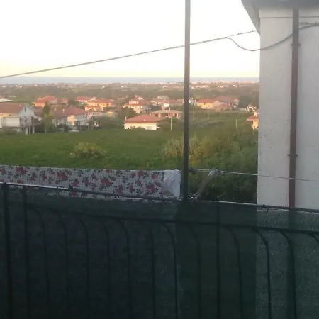 Konukevi Tripla Difesa Onlus Tollo